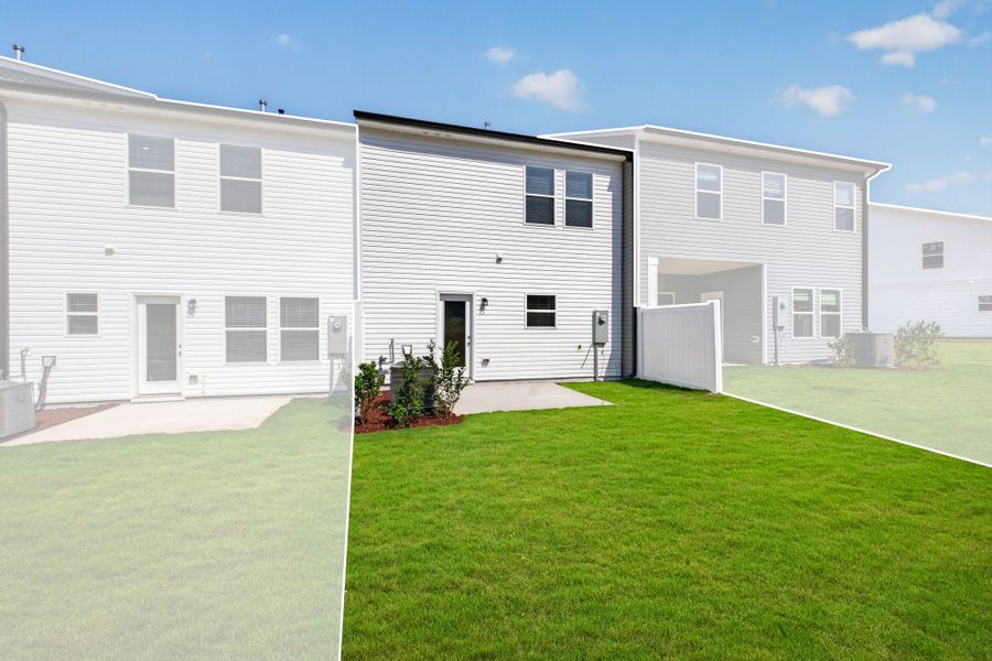 3br New Home in Zebulon, NC.  - Slide 5