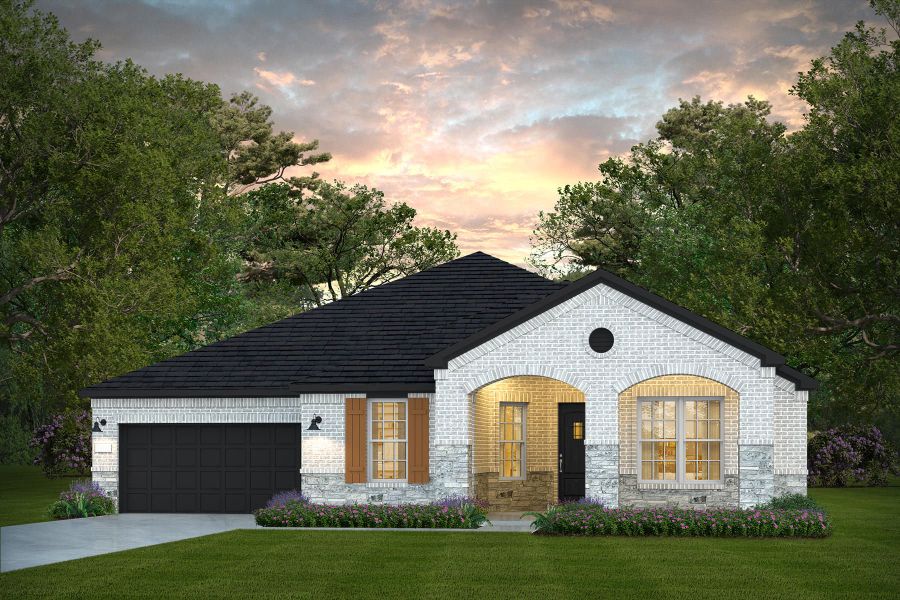 Image 38 representing the Reverence by Del Webb in Del Webb Fulshear, Fulshear, TX. Image 38 representing the Reverence by Del Webb in Del Webb Fulshear, Fulshear, TX.