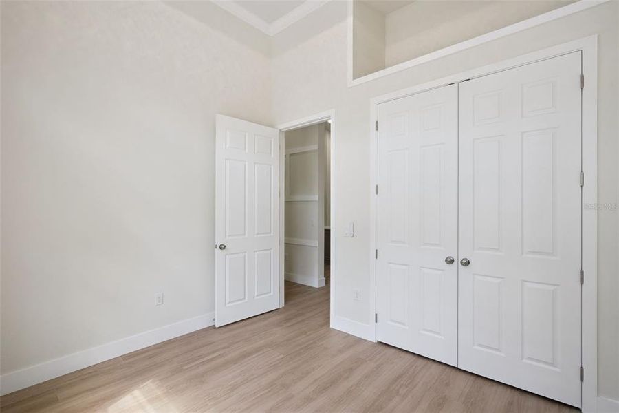 Spacious, unfurnished interior of a new home in , Apopka (Image 51).