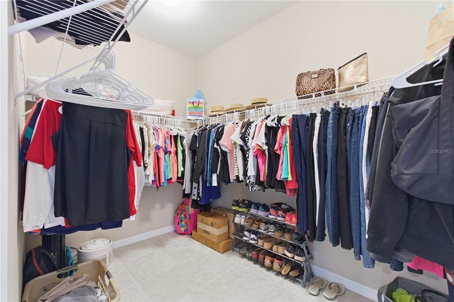Close-up of interior finishes inside a home in , Palm Coast (Image 20).
