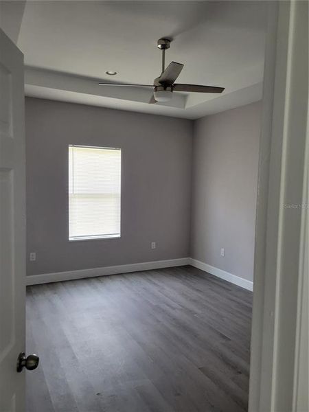 Spacious, unfurnished interior of a new home in , North Port (Image 13).