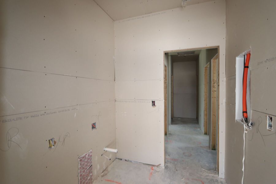 Drywall