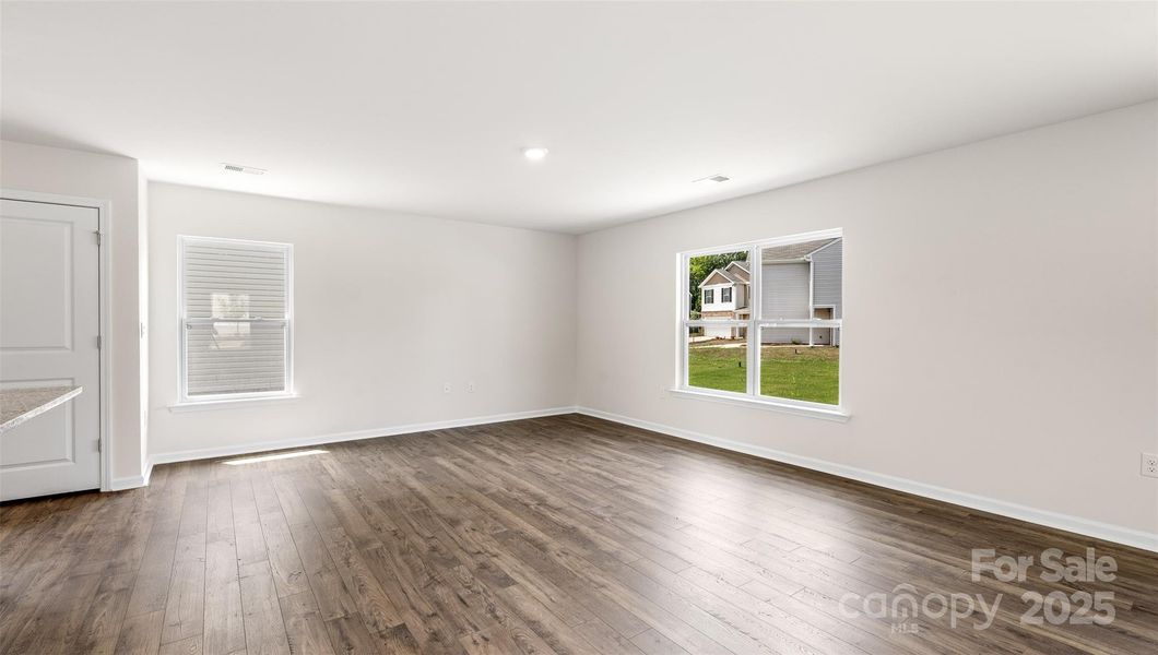 Photos are representative