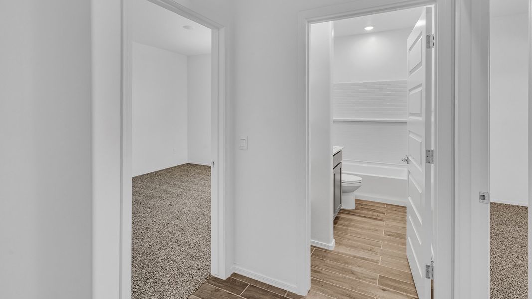 Image 42 of a home in Barnett Village.