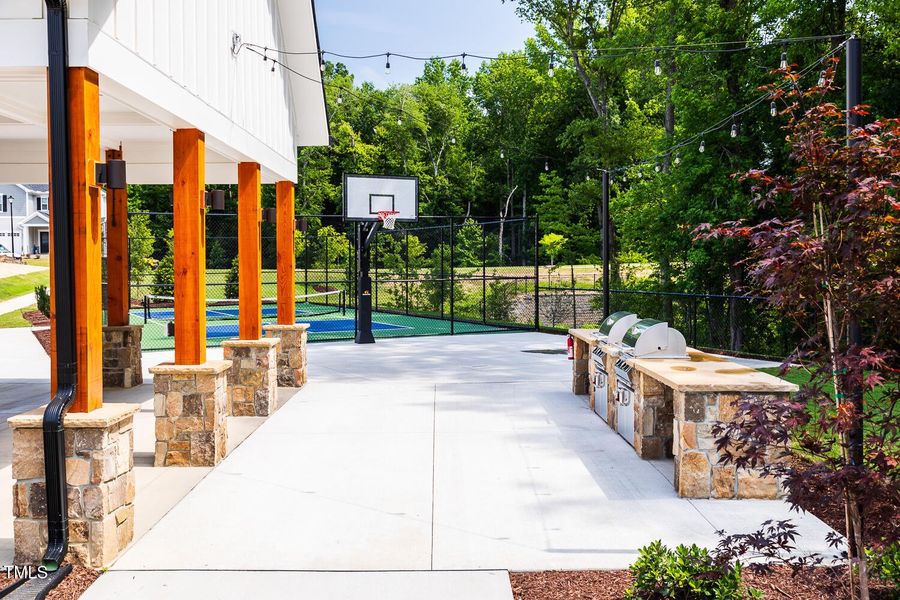 Radford Glen Community Amenities Radford Glen Community Amenities