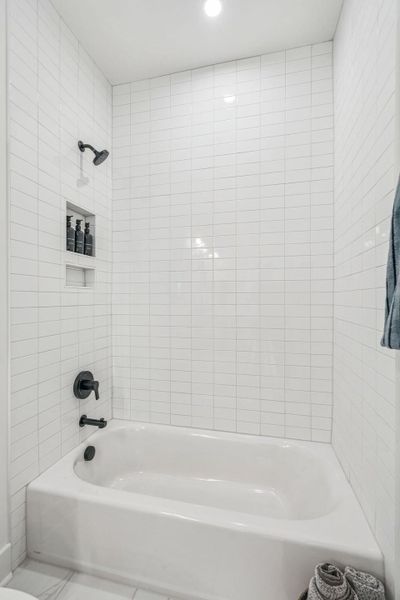 Close-up of interior finishes inside a home in Waterloo Estates, Johns Island (Image 24).