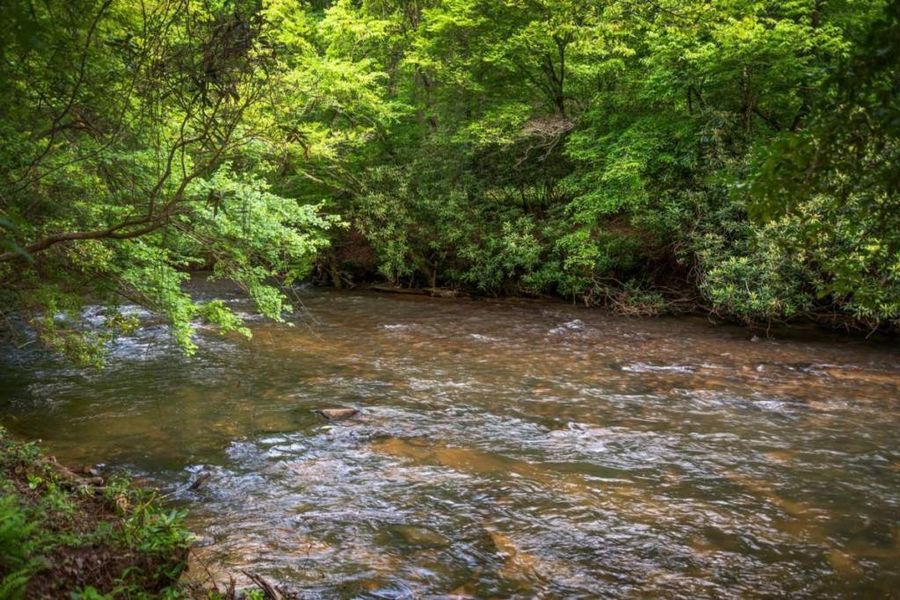 Natural landscape and outdoor views near  in McCaysville (Image 47).