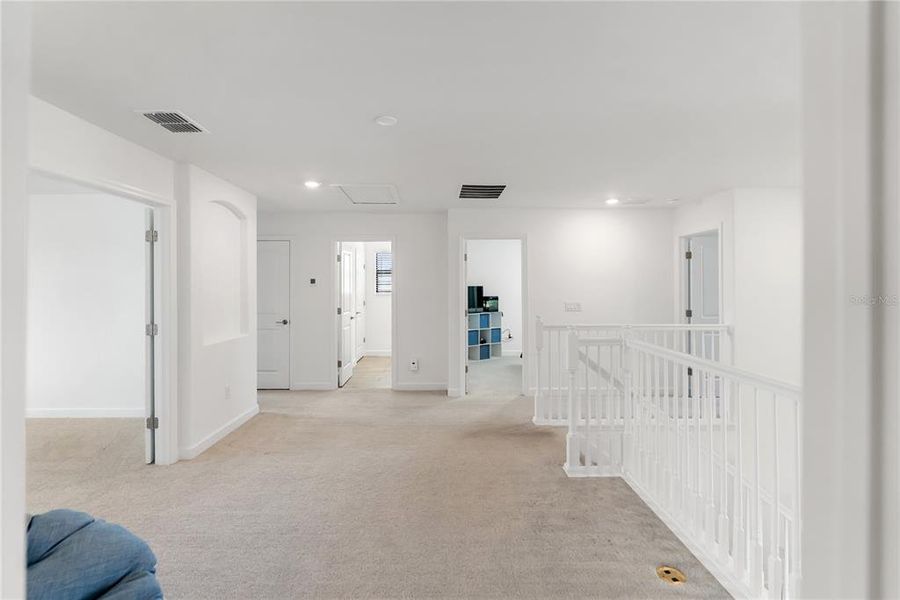 Spacious, unfurnished interior of a new home in , Lakewood Ranch (Image 22). Spacious, unfurnished interior of a new home in , Lakewood Ranch (Image 22).