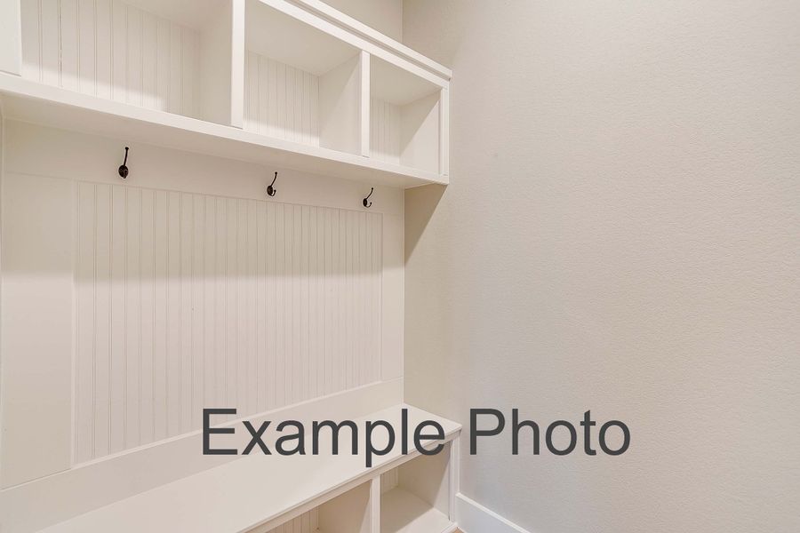 Representative furnished interior of a home built from the The El Paso by Kenmark Homes in LeTara, Haslet (Image 18). Representative furnished interior of a home built from the The El Paso by Kenmark Homes in LeTara, Haslet (Image 18).