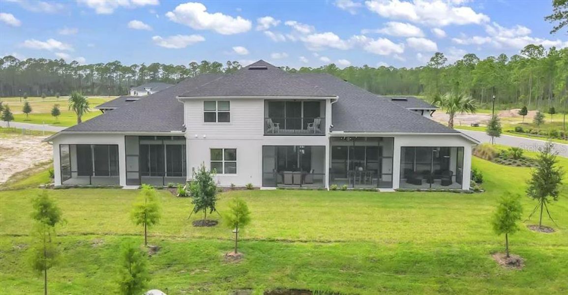 Image 43 of a home in Plantation Bay.