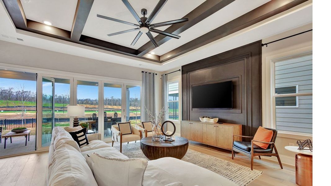Great Room Great Room
