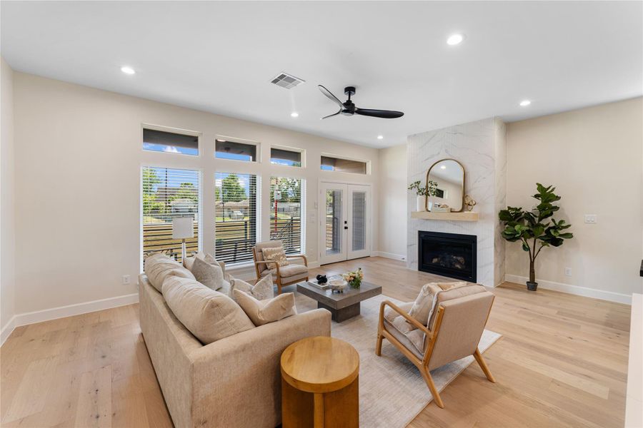 Image 6 of a home in .