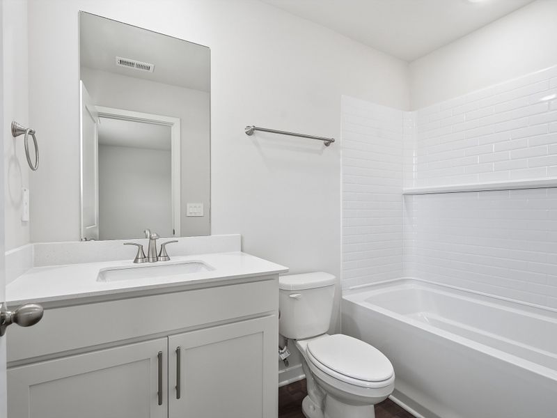 Image 27 of a home in Avalon Place - Signature Series.