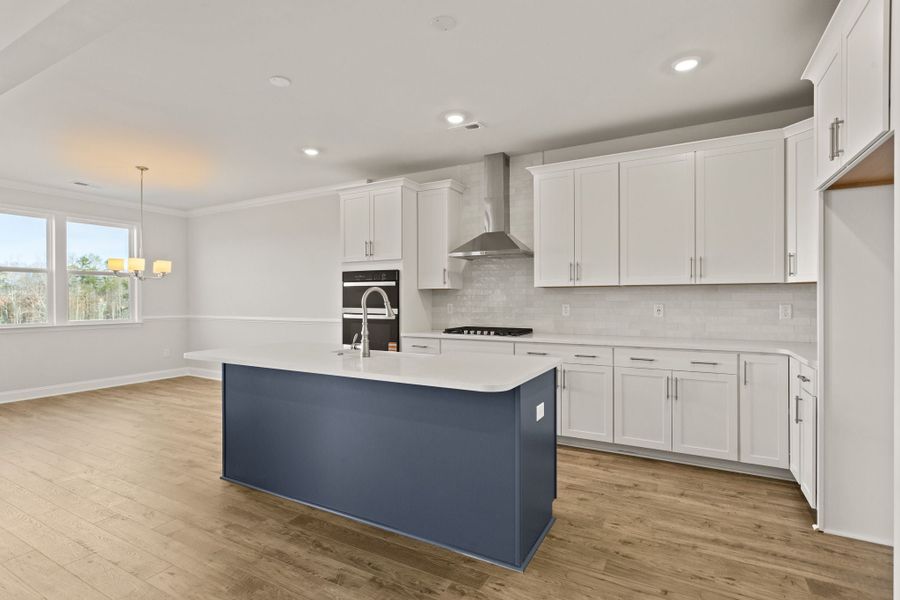 Easley, SC New Home.  - Slide 11