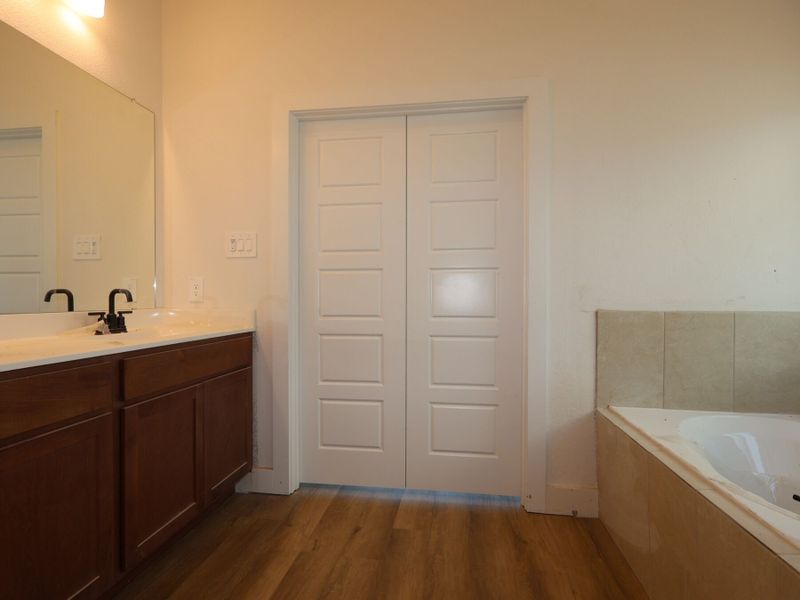 Bathroom Bathroom