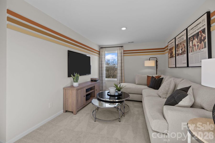 Model Photo for Representational Purposes