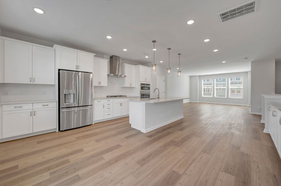 Kitchen Kitchen