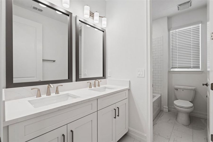 Furnished interior view inside a new home in , Ruskin (Image 51). Furnished interior view inside a new home in , Ruskin (Image 51).