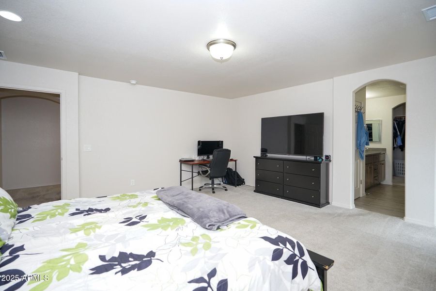 Primary Bedroom Primary Bedroom