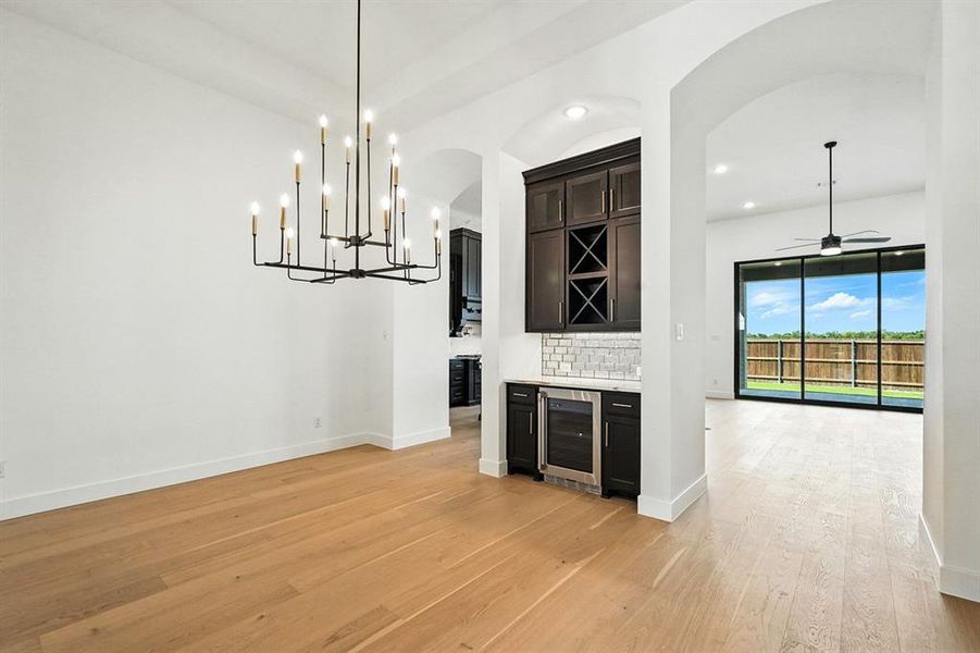 Image 29 of a home in Saddle Star Estates.