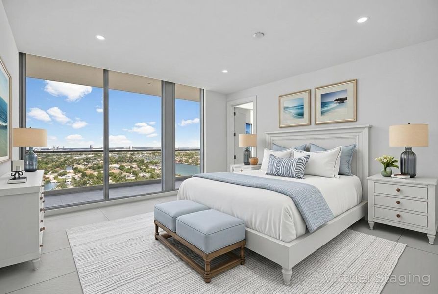 Virtual Staging Virtual Staging