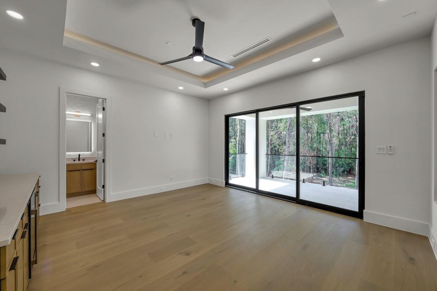 Spacious, unfurnished interior of a new home in , Montgomery (Image 41). Spacious, unfurnished interior of a new home in , Montgomery (Image 41).