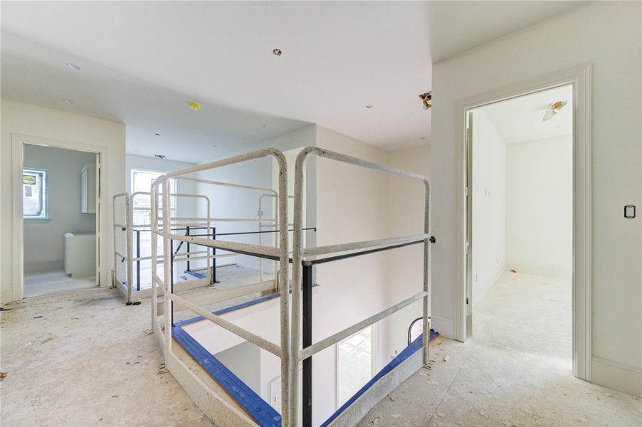 Photos as of September 2025.