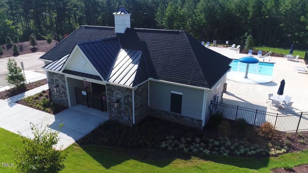 Clubhouse Clubhouse
