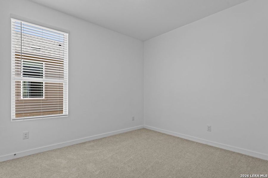 Spacious, unfurnished interior of a new home in Juniper Ranch, Spring Branch (Image 19).