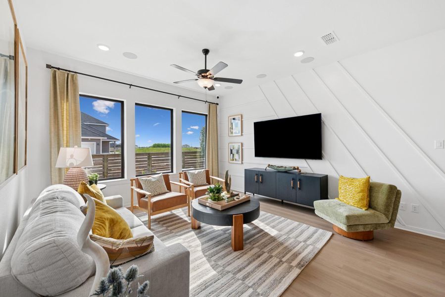 REPRESENTATIVE PHOTO - Photo does not represent actual home options and selection. Ask Sales consultant for specific selections. REPRESENTATIVE PHOTO - Photo does not represent actual home options and selection. Ask Sales consultant for specific selections.