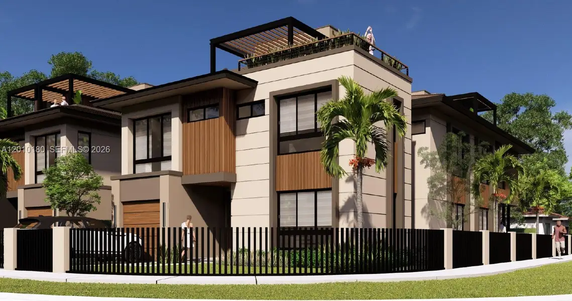 Image 3 of a home in .