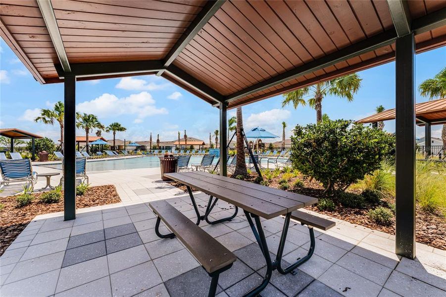 Community amenities in , Kissimmee (Image 45).