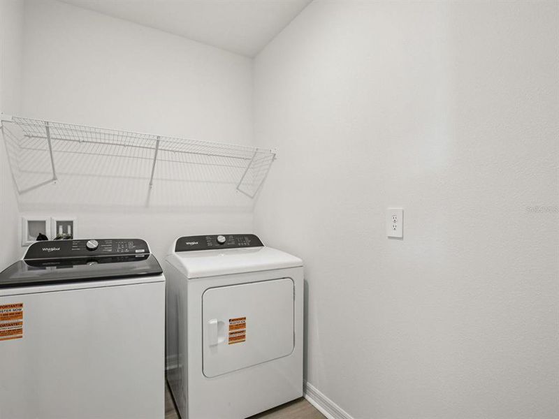 Close-up of interior finishes inside a home in Leyland Preserve - Premier Series, Brooksville (Image 9). Close-up of interior finishes inside a home in Leyland Preserve - Premier Series, Brooksville (Image 9).