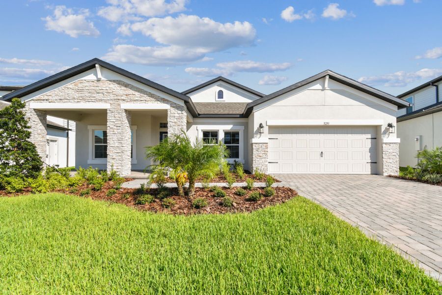 Front Exterior Front Exterior