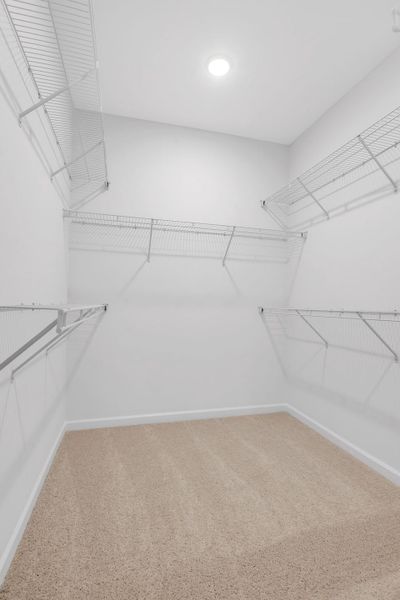 Spacious, unfurnished interior of a new home in Three Rivers, Rome (Image 27).