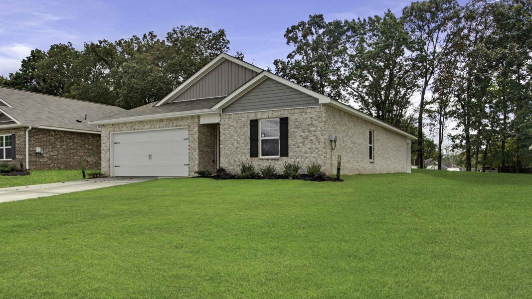 Image 29 of a home in Bailey Park.
