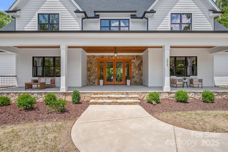 You deserve to live here!