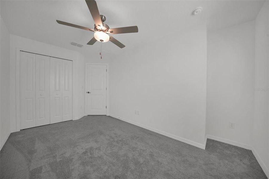 Spacious, unfurnished interior of a new home in , San Antonio (Image 32). Spacious, unfurnished interior of a new home in , San Antonio (Image 32).