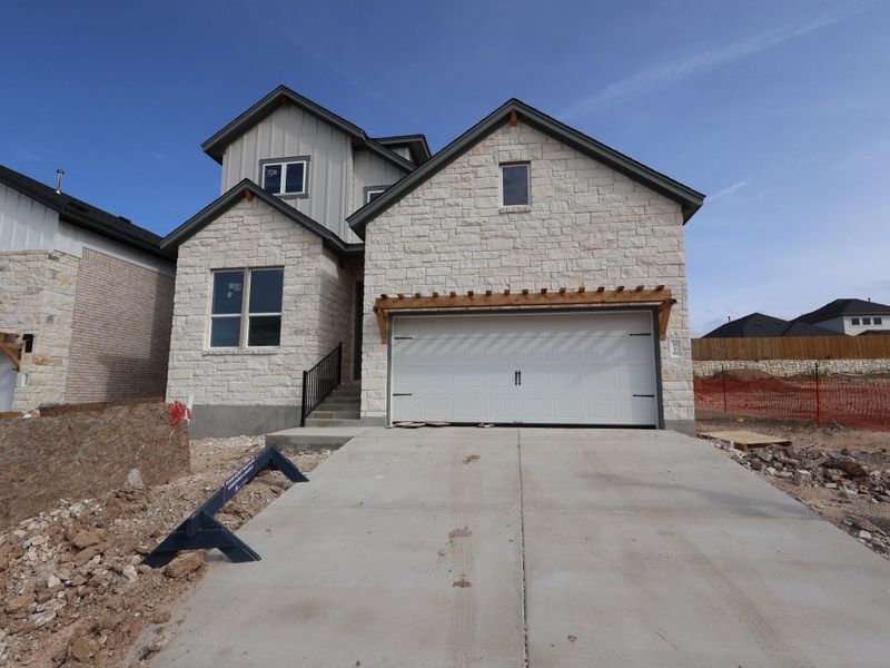 Image 14 of a home in Cedar Brook. Image 14 of a home in Cedar Brook.