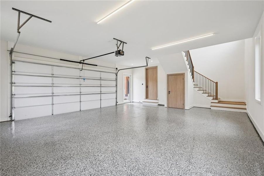 Spacious, unfurnished interior of a new home in , Cumming (Image 100). Spacious, unfurnished interior of a new home in , Cumming (Image 100).