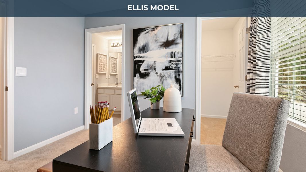 Image 11 of a home in Equinox East.