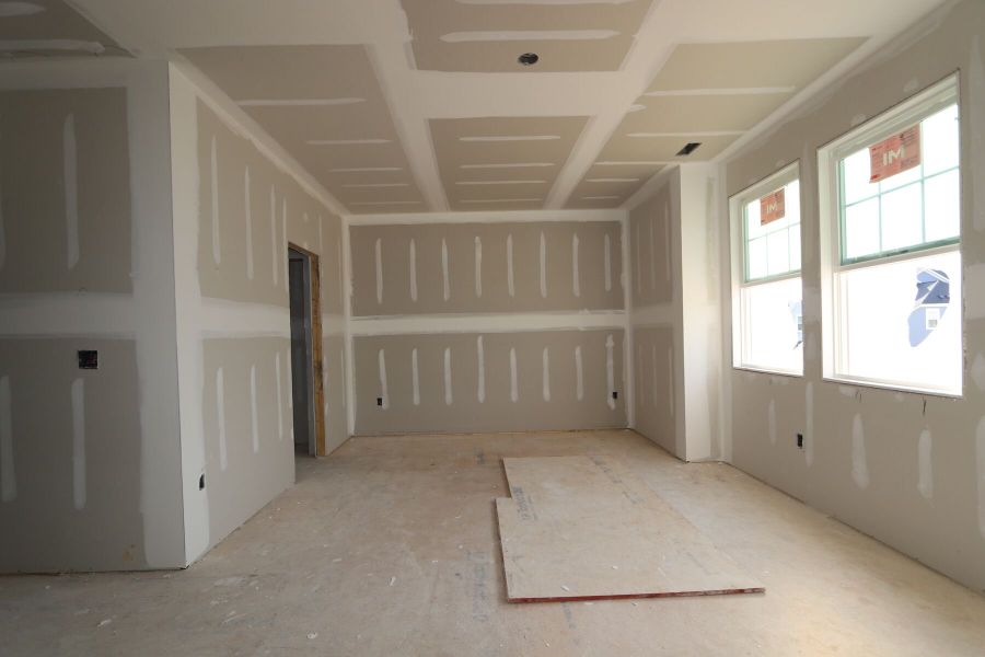 Drywall Drywall