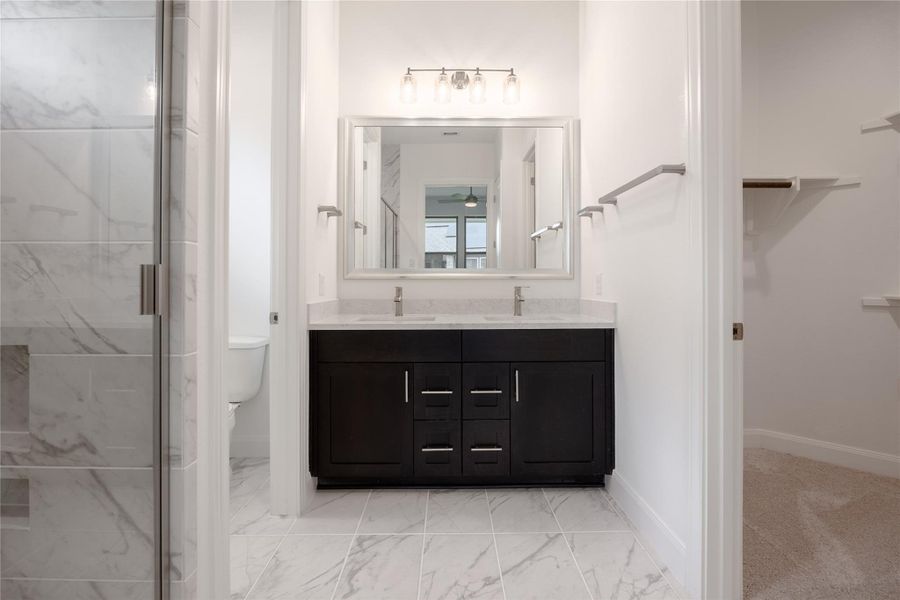 Image 25 of a home in Sunterra. Image 25 of a home in Sunterra.