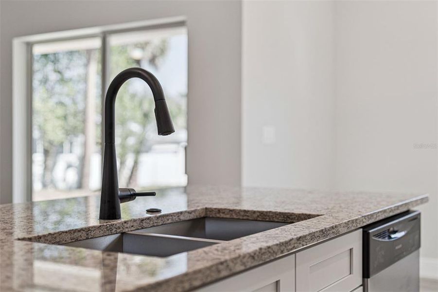 Close-up of interior finishes inside a home in , Deland (Image 5). Close-up of interior finishes inside a home in , Deland (Image 5).