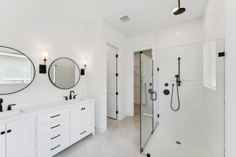 Primary Bath Primary Bath