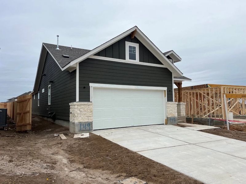 Image 22 of a home in Lariat.