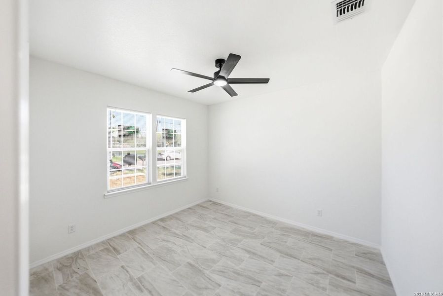Spacious, unfurnished interior of a new home in , Seguin (Image 16). Spacious, unfurnished interior of a new home in , Seguin (Image 16).