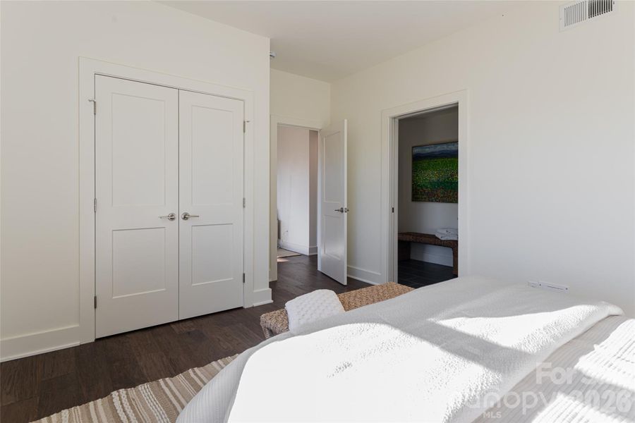 Lower bedroom 2