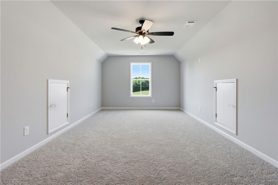 Spacious, unfurnished interior of a new home in , Monroe (Image 15). Spacious, unfurnished interior of a new home in , Monroe (Image 15).