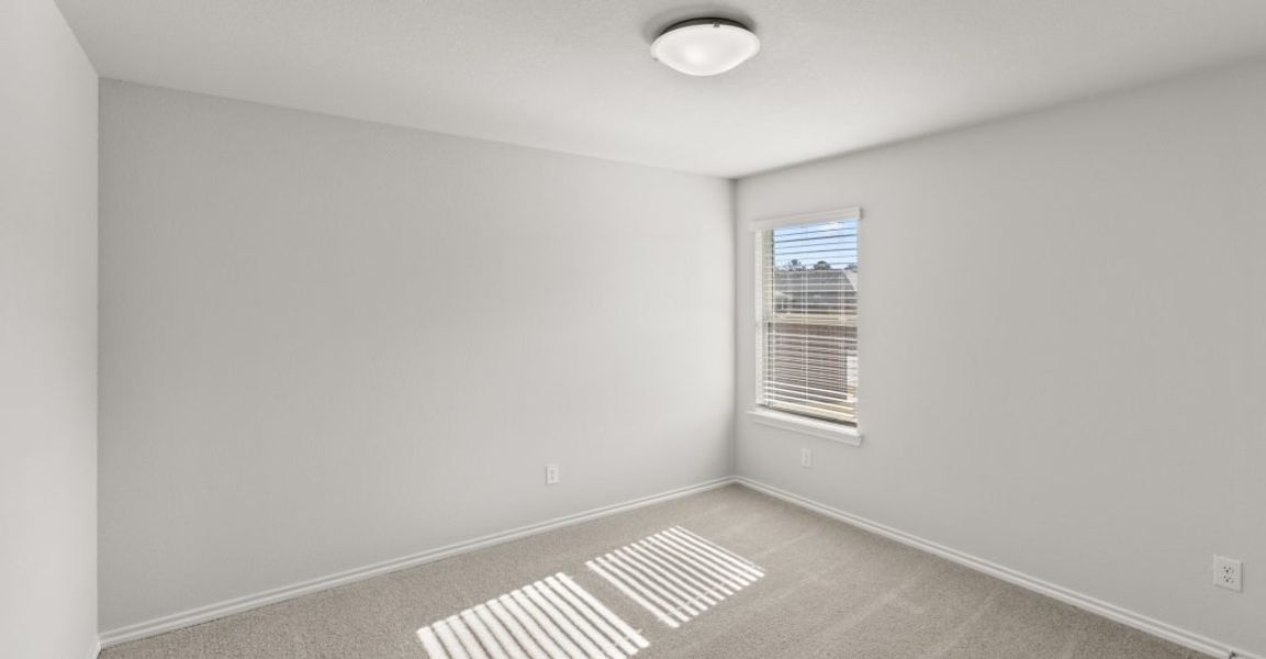 Representative exterior photo of a completed home built from the Hampton II by Impression Homes in Stone Eagle, Azle, TX (Image 19). Representative exterior photo of a completed home built from the Hampton II by Impression Homes in Stone Eagle, Azle, TX (Image 19).